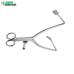 Surgical Cerebellar Forceps 3.5 Inch Stainless Steel Fine Tip <b>Precision</b> <b>Tool</b> - Product Image 2