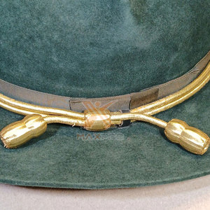 สายร้อยหมวกสำหรับพิธีการ คุณภาพดีที่สุด ขายออนไลน์ ผลิตในปากีสถาน - Product Image 6