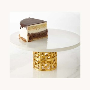 Decorative <b>Cupcake</b> Cake Stand Metal New Arrival Stylish Customized Display Dessert Server <b>For</b> Party Centerpiece - Product Image 3