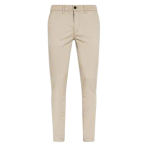 Vietnam usine de vêtements femmes pantalons d'affaires personnalisé OEM ODM haute qualité artisanat - Product Image 3