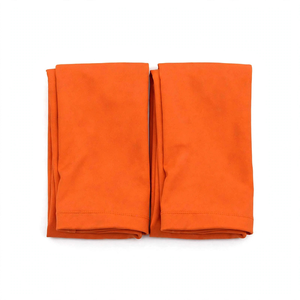 Manches de compression pour femmes GYM ACTIVE, longueur coude, polyester, UPF50+, légères, pour la musculation, séchage rapide, respirantes, toutes saisons - Product Image 4