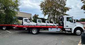 Tracteur routier poids lourd longue distance 6x4 avec cabine couchette diesel pour la logistique continue - Product Image 5