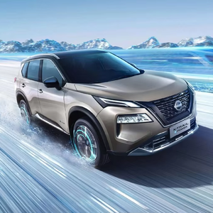 Auto NISSAN "X-TRAIL" en Venta a Precios Accesibles, Auto en Excelentes Condiciones con Excelente Rendimiento de Combustible y Desempeño, Compre Barato - Product Image 1