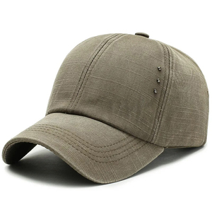Gorras de Béisbol para Hombre, Nuevo Diseño de Alta Demanda, Estilo Moderno, Lavables, Fáciles de Usar, Gran Venta - Product Image 6