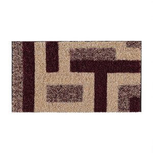 Custom Logo 3D Microfiber Bath Mat 40x60 CM Anti-Slip Soft Absorbent Diatom Mud and Sponge for Bathroom Home Hotel - Product Image 2