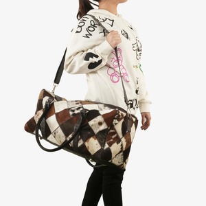 Fournisseur en gros de sacs de voyage en cuir de vachette personnalisés, OEM, produits d'exportation de haute qualité à prix de gros - Product Image 1