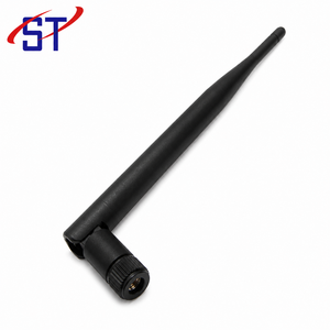 เสาอากาศ LoRa แบบรอบทิศทาง 5dBi 915MHz แบบกำหนดเอง พร้อมโมดูลรับสัญญาณไร้สาย RF หัวต่อ SMA ตัวผู้ - Product Image 3