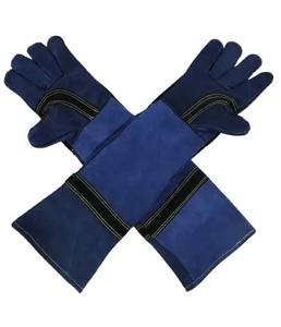 Guante Antimordeduras de Serpientes para Seguridad Vial - Product Image 3