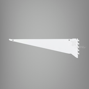 Adjustable Metal <b>Triangle</b> Retail Gondola <b>Shelf</b> <b>Bracket</b> for Supermarket Shelving Vietnam OEM Manufacturer ADONG A97 - Product Image 1