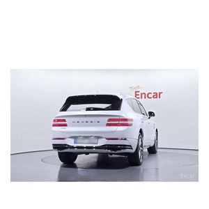 Genesis GV80 2.5T 2024 Gasolina 2WD con 14,129 km, Volante a la Izquierda, Caja de Cambios Automática, Asientos de Cuero, Cámara Trasera - Product Image 4