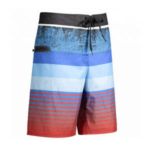 Conjunto de Pantalones Cortos Deportivos Sublimados Transpirables Hechos a Medida, Ropa Deportiva Masculina de Moda, Pantalones Cortos Casuales de Algodón para Gimnasio, Correr y Hacer Ejercicio - Product Image 5