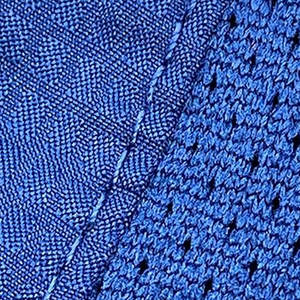 Chaleco de peluquería para cortar el cabello, peinar y arreglar, ligero, cómodo, apto para largas horas de trabajo - Product Image 3