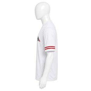 Professional Football Jersey Offers Quick Dry Fabric Comfortable <b>Athletic</b> Fit And Durable Performance For Every Game - Product Image 5