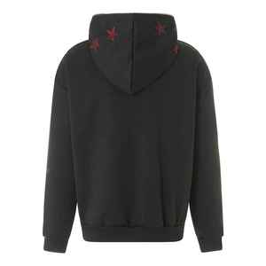 Diseña tu Propio Logotipo, Sudaderas con Pedrería para Hombre, Ropa Casual Básica, Último Diseño, Sudaderas con Pedrería para Hombre, Personaliza el Logotipo de tu Marca - Product Image 3