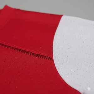 Elite American <b>Football</b> Jersey Custom Stitched Tackle Twill Uniform - Anti-Pilling Professional Grade Breathable Club Sportswear - Product Image 4