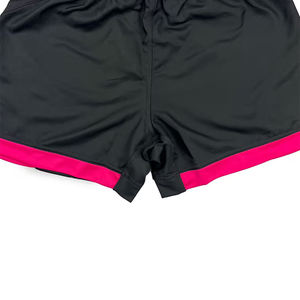 กางเกงรักบี้โพลีเอสเตอร์ดีไซน์ใหม่คุณภาพสูง ออกแบบโลโก้ของคุณเอง กระเป๋าลึก กางเกงรักบี้แบบซับลิเมชั่น - Product Image 4