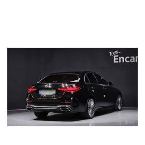 Mercedes-Benz C300 AMG Line Berline 2022, 58 030 km, Volant à Gauche, Boîte Automatique, Caméra Arrière - Product Image 2