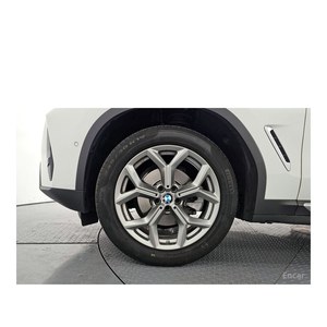 BMW X3 XDrive 20i 2022 con Caja de Cambios Automática, 54,424 km, Volante a la Izquierda, Cámara Trasera - SUV Serie 6 - Product Image 5