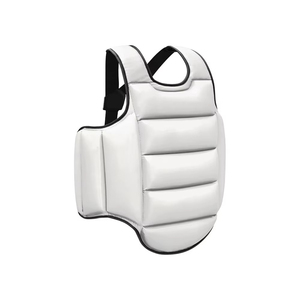 Protection Thoracique pour Arts Martiaux – Équipement de Sécurité Professionnel – Vente en Gros et Exportation pour Acheteurs Sportifs - Product Image 4