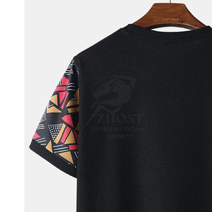 T-shirts légers et à séchage rapide pour hommes, vêtements de mode à bas prix, pour usage extérieur, en vente - Product Image 5