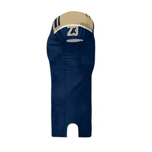 Uniforme de Fútbol Americano Transpirable y Cómodo, Uniforme de Fútbol Americano de Alta Calidad en Venta - Product Image 5