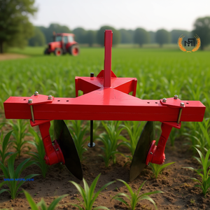 Cortadora de Forraje para Invernaderos Agrícolas - Product Image 3