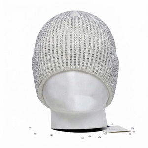 Bonnet de course léger doublé en soie de haute qualité 2026, broderie personnalisée, bonnet de cyclisme, vente en gros pour hommes et femmes - Product Image 1