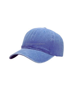 Egonex หมวกเบสบอล5แผงแบบปรับแต่งได้หมวกเบสบอลผ้าฝ้าย MOQ ต่ำพร้อมการพิมพ์โลโก้สไตล์วินเทจ - Product Image 2