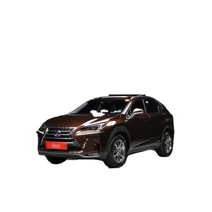 Lexus NX Supreme ปี 2016 วิ่ง 77,133 กม. พวงมาลัยซ้าย - Product Image 1