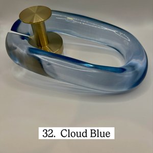 Cadena Decorativa de Pared con Forma de Búho, Hecha a Mano, Impermeable, de Resina, Decoración para el Hogar por Abdul Rehman Enterprises - Product Image 4