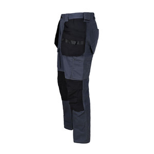 Wholesale High-Visibility Water Proof <b>Light</b> Weight Fire Proof Men Welding <b>Trousers</b> for online sale - Product Image 3