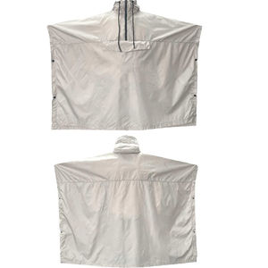 Daily Use Waterproof Reusable Girls' for for Travel Weather Protection Rain <b>Cover</b> - Product Image 3