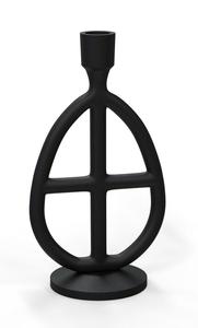 Candelabro de Hierro Hecho a Mano de Primera Calidad, Diseño de Unicornio, Duradero, Decorativo, Centro de Mesa para Comedor, Hogar - Product Image 6