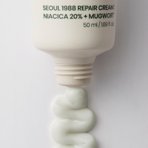 ครีมซ่อมแซมผิว SEOUL 1988 : ไนอะซินา 20% + มักเวิร์ต 60 ชิ้นต่อกล่อง ราคา EXW พร้อมจัดส่ง ลิงก์เฉพาะ - Product Image 6