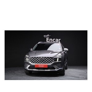 2022 for Hyundai Santa Fe 2.5T 2WD Gasoline 36,415 km Leather Seats Rear Camera Left Steering - Product Image 3