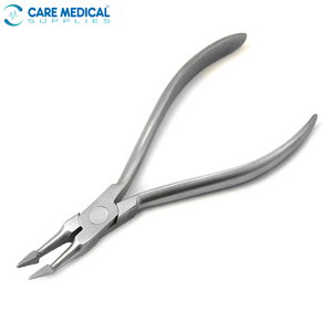 Juego de Espéculos de Diagnóstico Reutilizables de Acero Inoxidable de Alta Calidad para Uso Odontológico y Hospitalario - Product Image 2