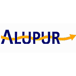 ALUPUR ® Aluminiumvertrieb logo