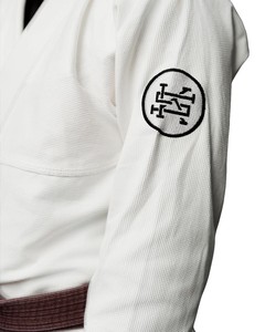 Proveedor de Fábrica, Venta Directa al por Mayor, Uniforme de Jiu Jitsu Brasileño, Kimono de Artes Marciales, Kimonos de BJJ Personalizados, Gi de Jiu-Jitsu - Product Image 4