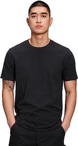 Camisetas Unisex de Algodón 100% al por Mayor, Personalizables, con Hombros Caídos, para Hombre, con Logotipo, Color, Alta Calidad y Transpirables - Product Image 5
