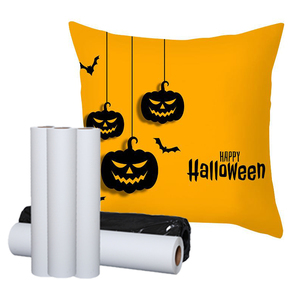 Papel de sublimación 60gsm rollo de 60 pulgadas para impresión de tela de poliéster - Product Image 4