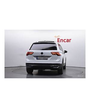 Volkswagen Tiguan 2.0 TDI Prestige, Modelo Septiembre 2023, 58,232 km, Diésel, Asientos de Cuero, Volante a la Izquierda, Cámara Trasera - Product Image 4