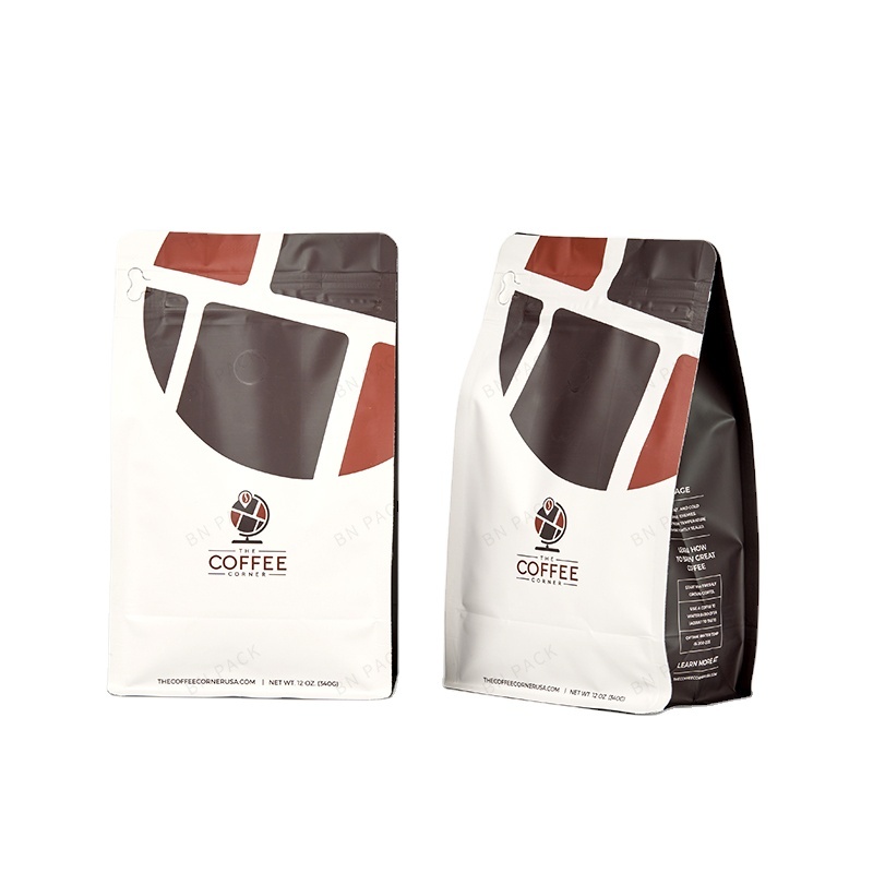 MONO PE EVOH Recyclable Flat Bottom