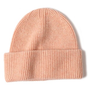 Fisherman Beanie Hat Short Knit <b>Winter</b> <b>Cap</b> Warm Ribbed Cuff Casual Streetwear Outdoor Travel Fashion Headwear - Product Image 5