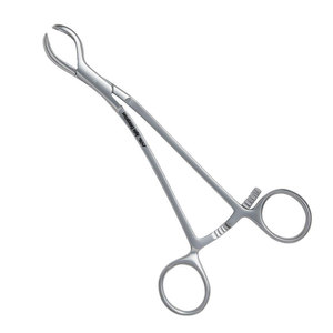 Pinzas de Acero Inoxidable para Sujeción de Huesos, Instrumento Quirúrgico Ortopédico de Alta Resistencia, Herramienta de Fijación de Fracturas para una Manipulación Precisa de Huesos - Product Image 6