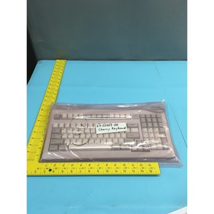 CHERRY D-91275 IBM PC/XT/AT CMPTBL 101KEYS SMALL - Équipements et pièces semi-conducteurs d'occasion fiables à l'échelle mondiale - Product Image 6