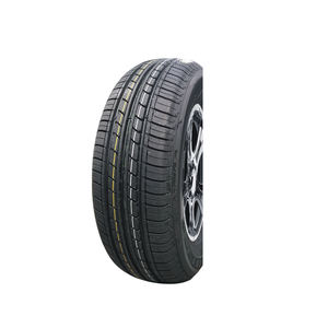 Neumáticos Radiales Sin Cámara de la Más Alta Calidad para Autos de Pasajeros, Precio Competitivo 175/65R14 205/40R17 205/65R16 165/70R13 - Product Image 4