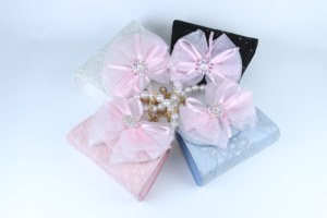 Kids Fashion Mini Handbag Cute bag Little Girl <b>Purse</b> Princess Crossbody Bag - Product Image 1