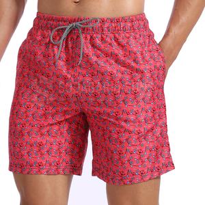 Shorts de Baño para Hombre al por Mayor, Shorts de Baño Casuales para Hombre, Shorts de Baño para Usar en Verano, Shorts de Baño en Venta en Línea - Product Image 2