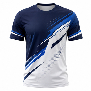 เสื้อฮอกกี้แบบกำหนดเอง ปี 2026 สำหรับผู้ชายและผู้หญิง เสื้อฝึกซ้อมแห้งเร็ว ระบายอากาศได้ดี ชุดทีมแบบซับลิเมชั่น ชุดกีฬา OEM ODM - Product Image 1