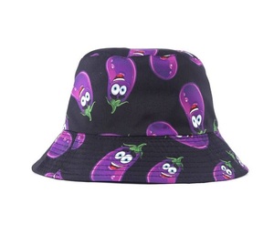 Chapeau Bob le plus vendu, design personnalisé, confortable, 100% coton, nouveau modèle, chapeaux bob tendance - Product Image 5